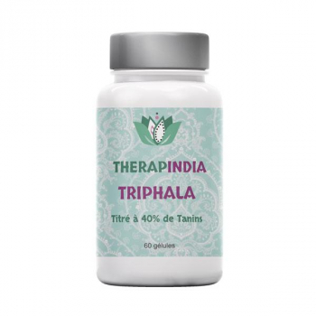 Triphala 40% Tanins