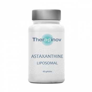 Astaxantine Liposomale 