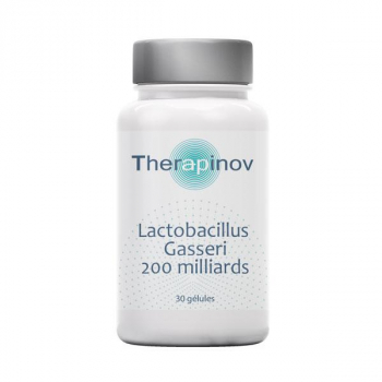 Lactobacillus Gasseri 30 gélules