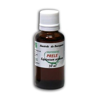 Macérât BIO de bourgeons : Prêle  30 ml DROMESSENCE