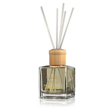 Parfum d'intérieur Capilla Printemps de fruits