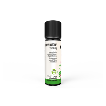 Diffuselle Respiratoire* Bio