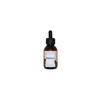 Propolis liquide – Flacon de 100 ml 