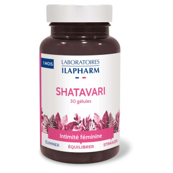 Shatavari