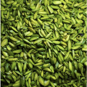 Pistaches bâtonnets 350gr