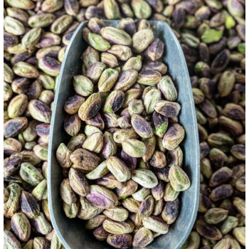 Pistaches sans coque BIO 1kg