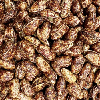Pistaches au sumac BIO 500gr