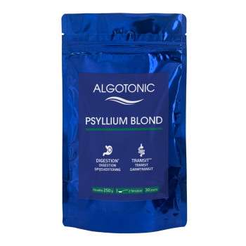 Psyllium blond bio - 250gr - TRANSIT