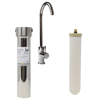 Doulton his biotect + cartouche supplémentaire