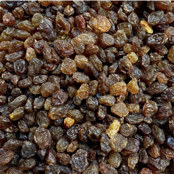 Raisins bruns BIO 300gr