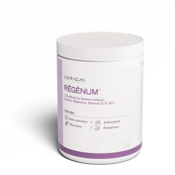 Régénum® Pot de 372 g