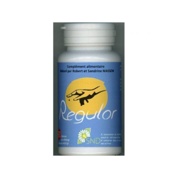 Réguler - SND