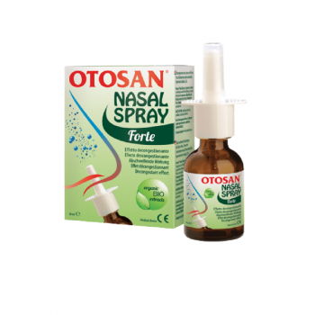 Spray nasal forte adulte 30 ml Otosan