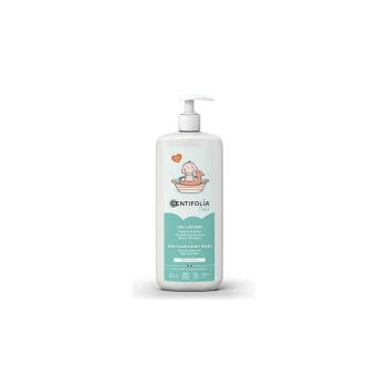 Gel lavant pour bébé 485 ml Centifolia DLUO 09/05/2023