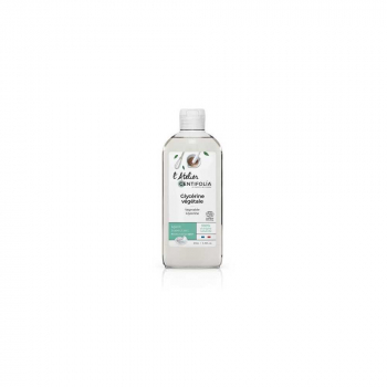 Glycérine végétale 200 ml Centifolia