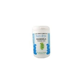 Rhodiola extrait racine 120 gelules de 400 mg﻿