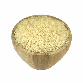 Riz Basmati Blanc Bio en Vrac 250g