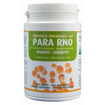 Parabolic: Para RNO , 10 doses Convalescence