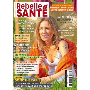 Rebelle-Santé n°248