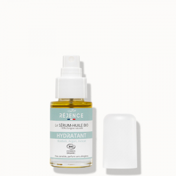 Sérum – Huile Hydratant - REJENCE