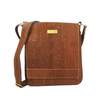 sac bandoulière en liège