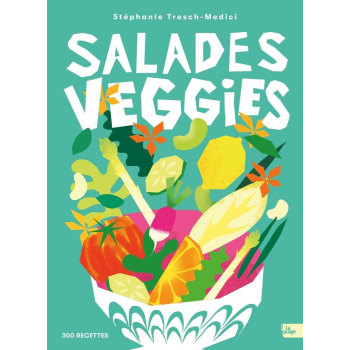 Salages veggies