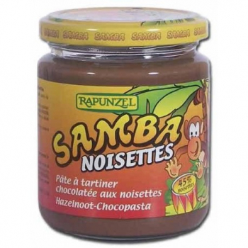 samba-noisettes-rapunzel