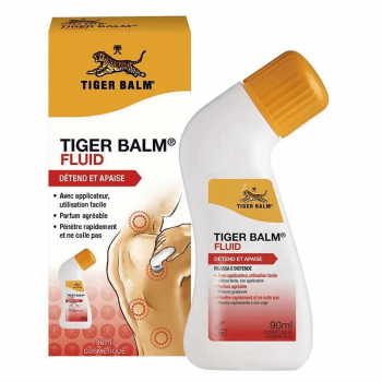 Baume du Tigre Fluid - 90ml