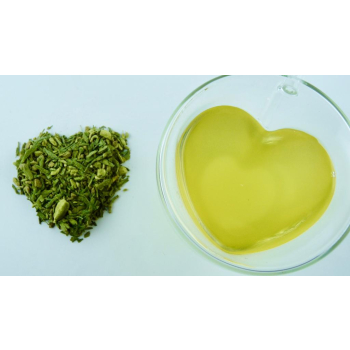 Savoir aimer -Blend thé vert et matcha épicé 