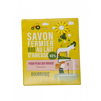 savon-a-l-huile-de-chanvre-a-40-lait-d-anesse-frais-et-bio-e1620650377769
