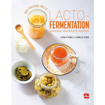 Secrets de la lacto-fermentation