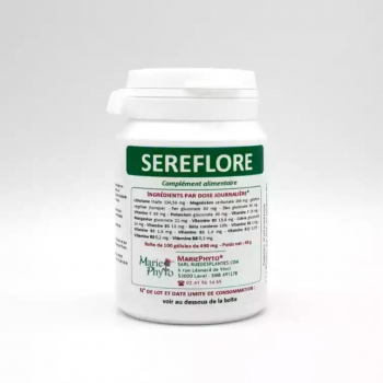 Sereflore-100-gelules-GE-MP008-100