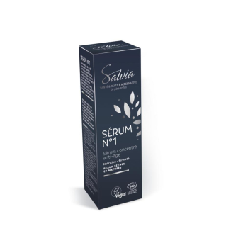 Sérum n°1 