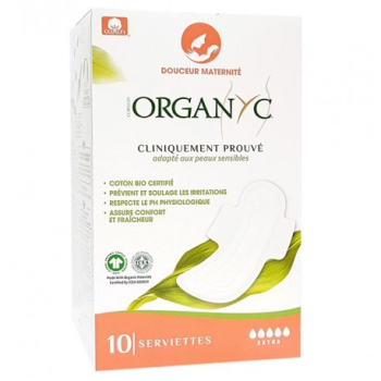 serviettes-maternite-maxi-douceur-bio-unyque-organyc