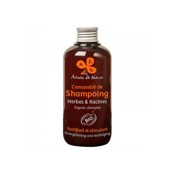 Shampoing Herbes et Racines