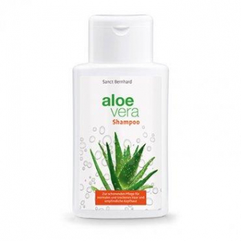 Shampoing 46% Aloes 500 ml grand format