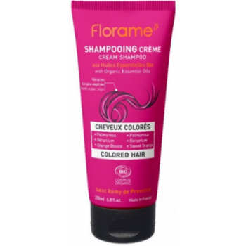 shampooing-creme-cheveux-colores-bio-florame