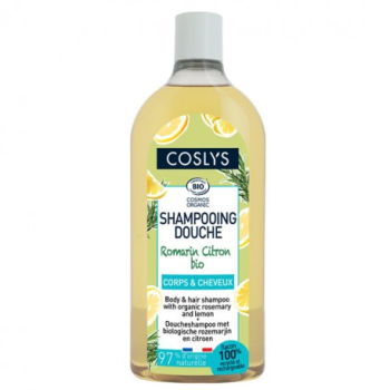 shampooing-douche-romarin-citron-coslys