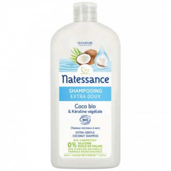 shampooing-extra-doux-coco-keratine-bio-natessance