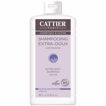 shampooing-extra-doux-lait-davoine-cattier