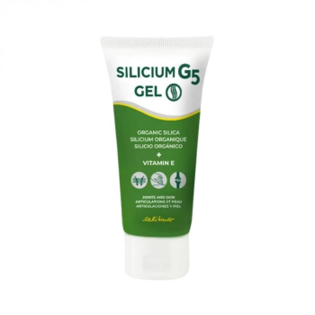 Silicium Organique G5 G7 gel 50 ml Silicium Laboratories