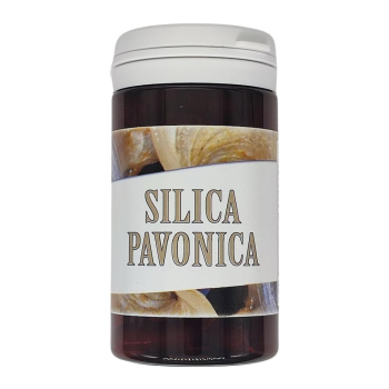 Padina pavonica Algue reminéralisante 60 gélules SILICA PAVONICA