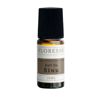 SINU - Mélange d'Huiles essentielles Sinu- Roll-on - 10 ML