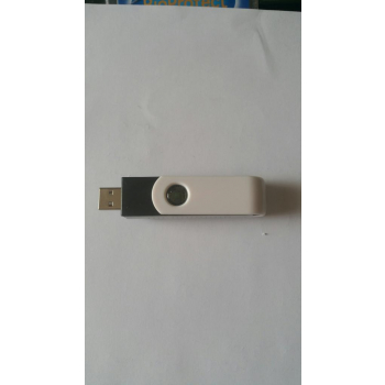 Clé USB ioniseur 
