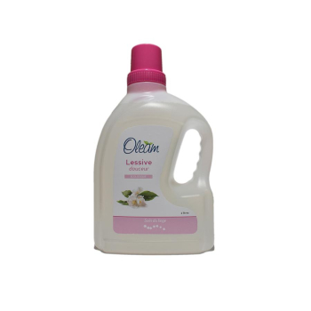 Soin du Linge - Lessive Douceur - 2L