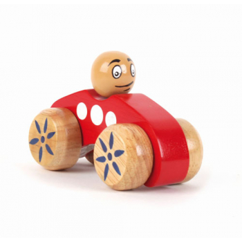 Voiture "anton"