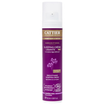 sleeping-creme-lissante-nuit-cattier