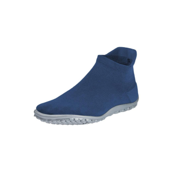 Chaussures minimalistes Leguano Sneakers (bleu)