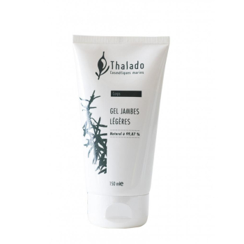 Gel Jambes Légères THALADO - 500 ml