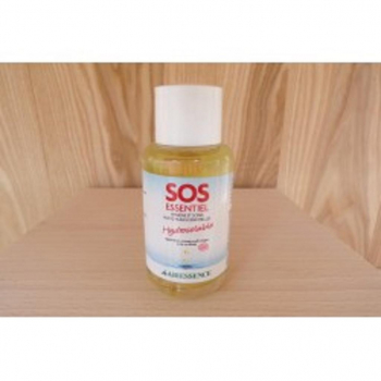 SOS essentiel aux huiles essentielles